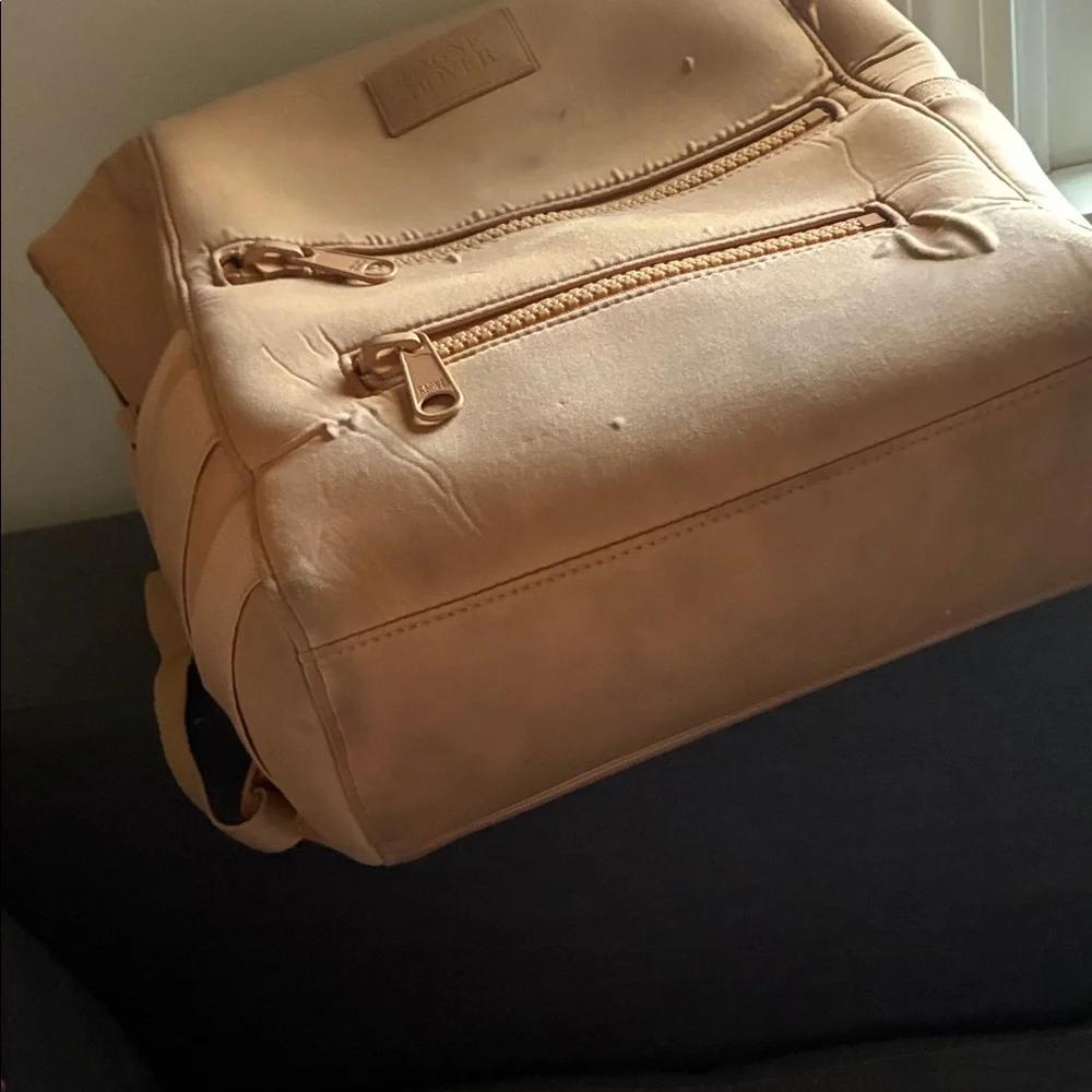 Dagne Dover Carmel Diaper Bag - Picture 3 of 7